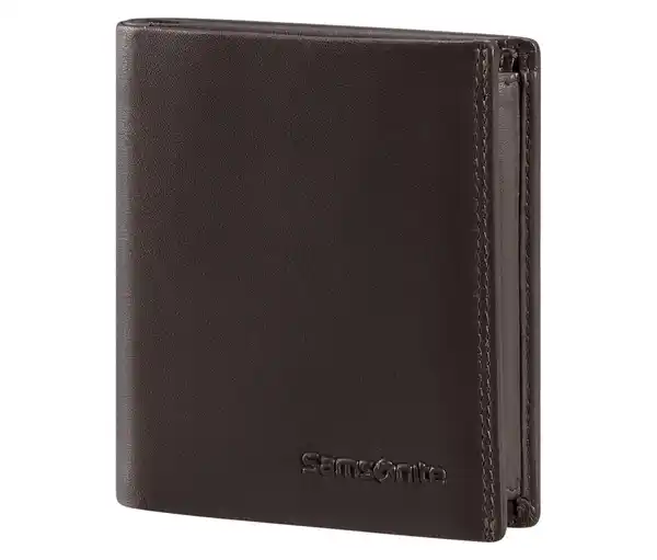 Bild 1 von Samsonite Geldbörse Jacket »ATTACK 2 SLG«