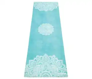 Yoga Design Lab Combo Yogamatte »Mandala«, 3,5 mm