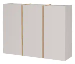 »Libbiano PLUS« Mehrzweckschrank, hoch