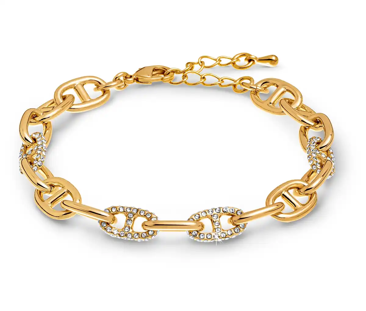 Bild 1 von Armband »Schiffsanker«