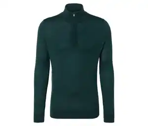 Merino-Pullover