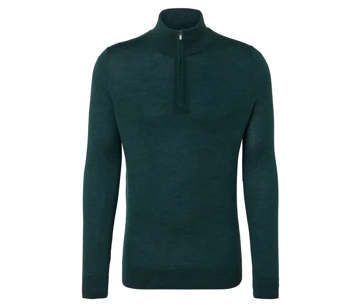 Bild 1 von Merino-Pullover