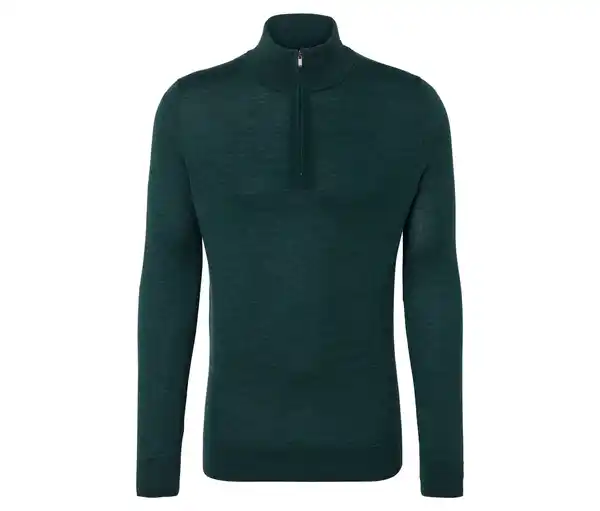 Bild 1 von Merino-Pullover