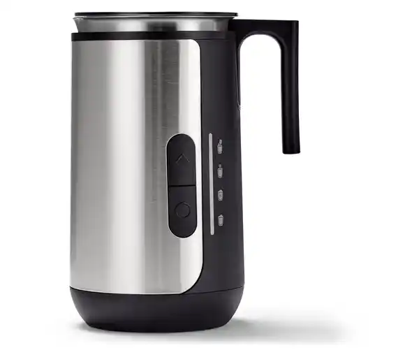 Bild 1 von Induktions-Milchaufschäumer, schwarz