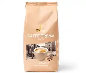 Caffè Crema Mild - 1 kg Ganze Bohne