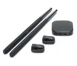 Elektrisches Air-Drum-Set