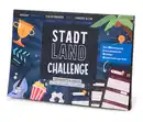Bild 1 von Spielblock »Stadt, Land, Challenge«