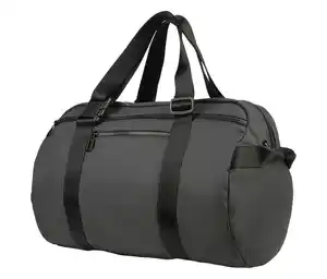 Tucano GOMMO Weekender Tasche Duffle, schwarz