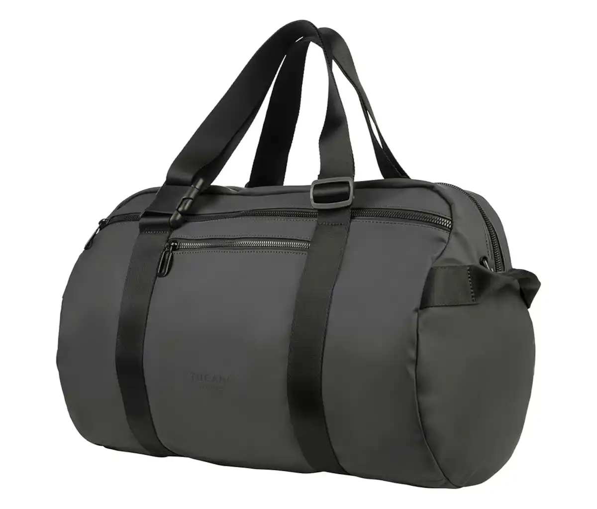 Bild 1 von Tucano GOMMO Weekender Tasche Duffle, schwarz