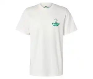 Unisex Coffee Crew T-Shirt