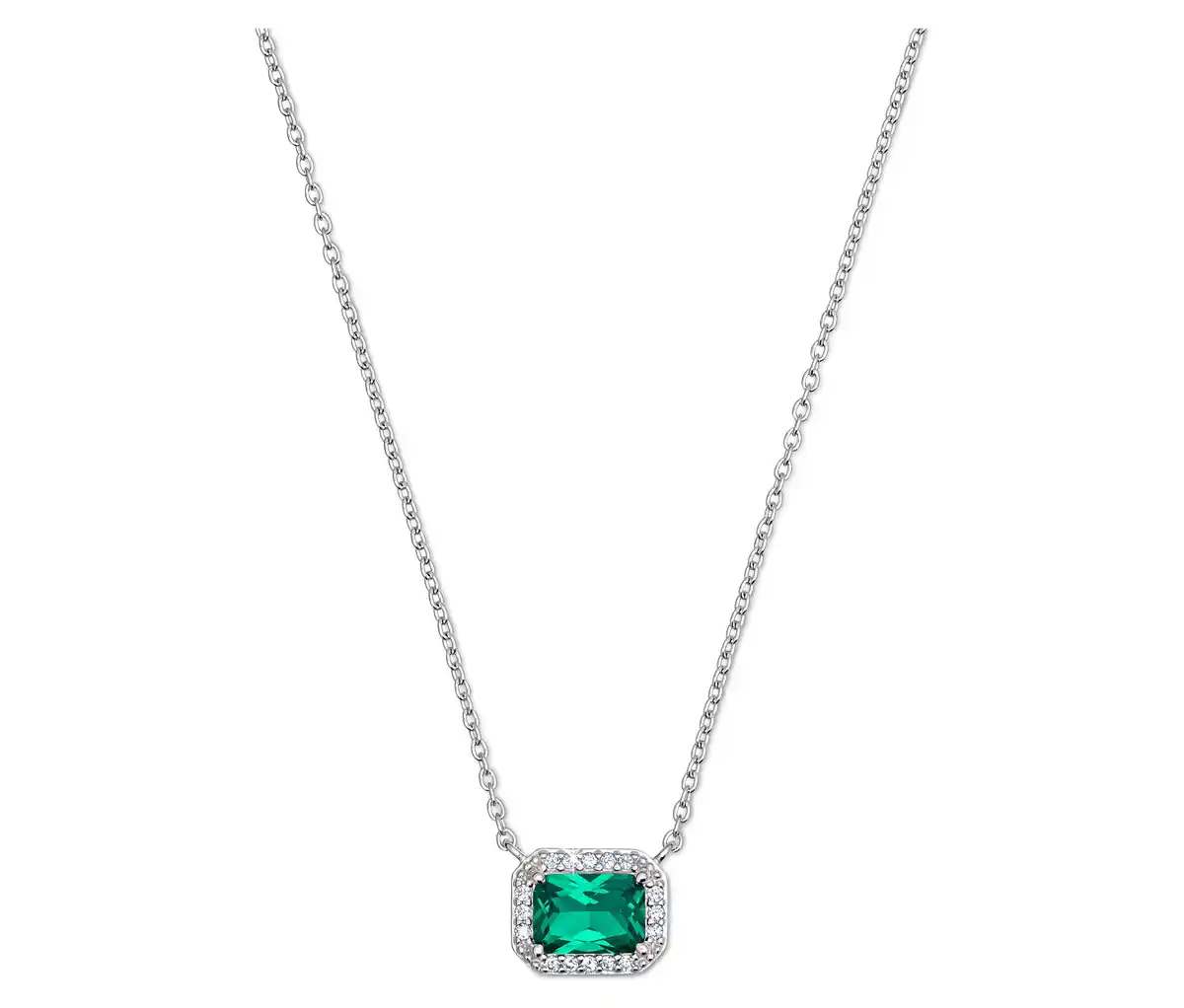 Bild 1 von 925 Silber Kette »Royal Green«