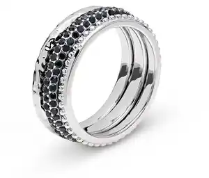 Ring-Set »Black«