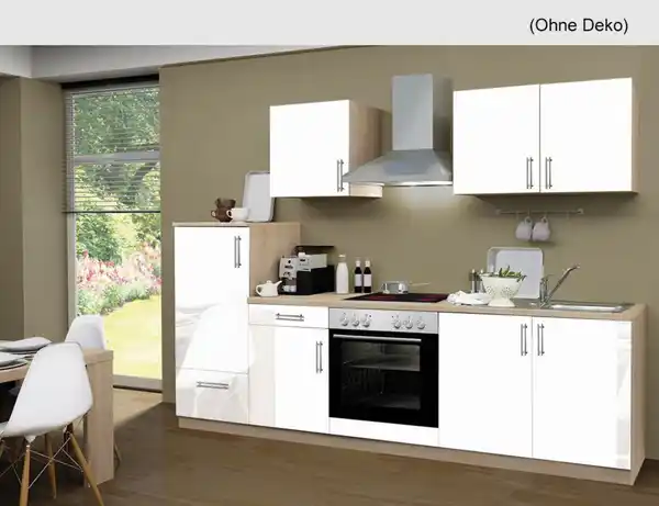 Bild 1 von Küchenzeile Santorin