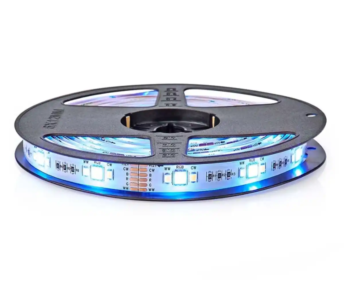 Bild 1 von Smarter LED-Streifen