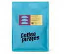 Bild 1 von Coffee Pirates - Pirates Blend Bio Espresso - 1 kg Ganze Bohne