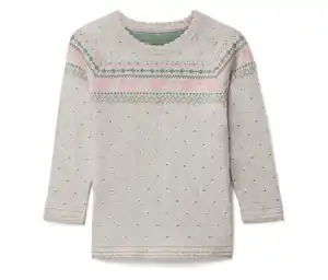 Kinder-Strickpullover