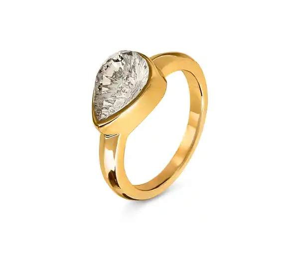 Bild 1 von Ring »Glamour«