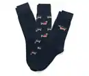 Bild 1 von 3 Paar Socken
