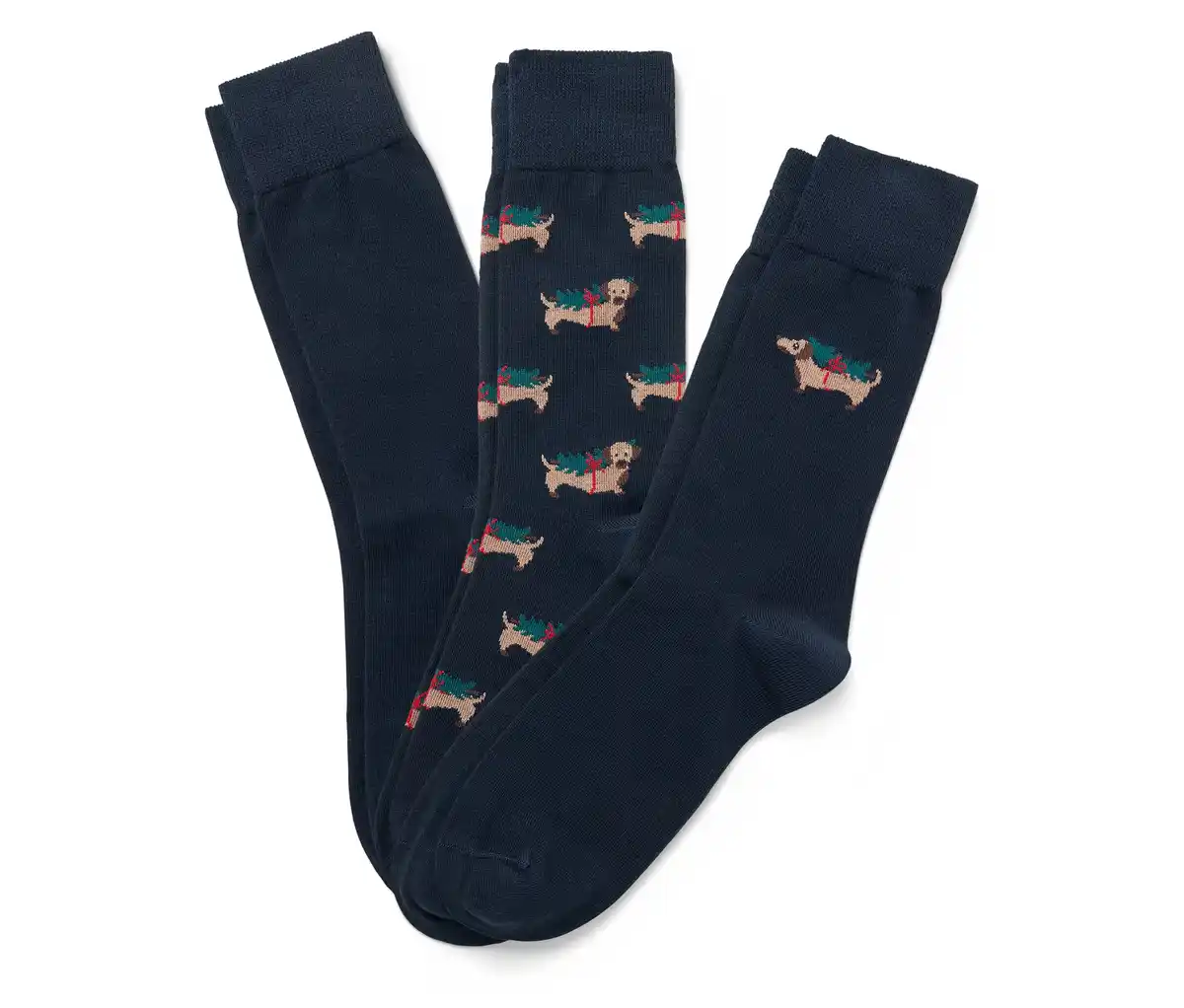 Bild 1 von 3 Paar Socken