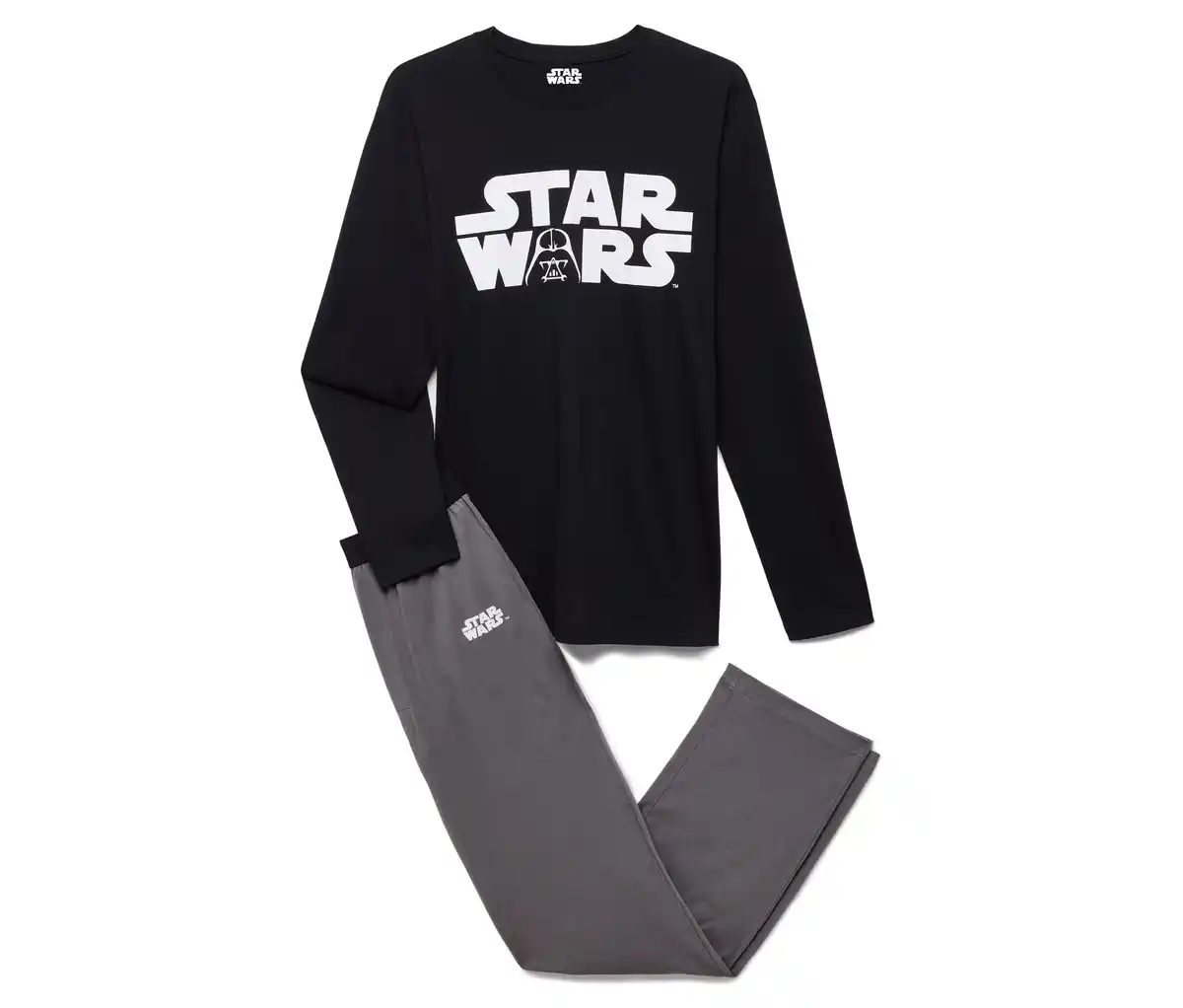 Bild 1 von Pyjama-Set »Star Wars«
