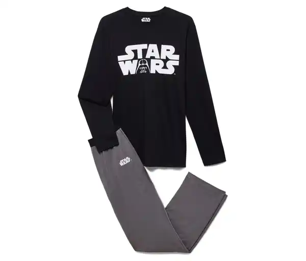 Bild 1 von Pyjama-Set »Star Wars«
