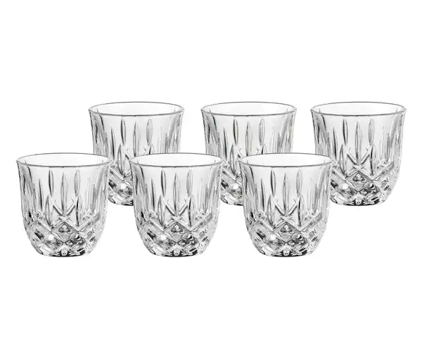 Bild 1 von 6 Nachtmann Espressogläser »Noblesse«