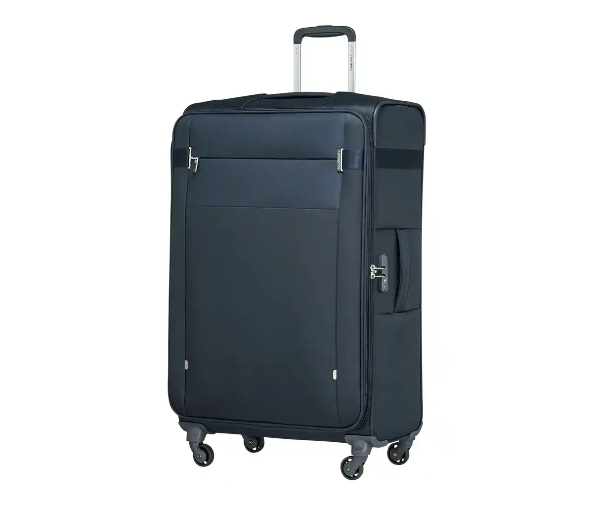 Bild 1 von Samsonite CITYBEAT SPINNER, groß, navy