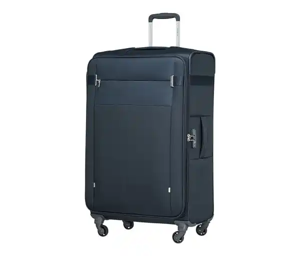 Bild 1 von Samsonite CITYBEAT SPINNER, groß, navy
