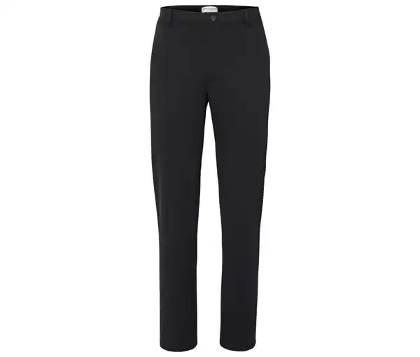 Bild 1 von Comfort-Stretch-Hose, schwarz
