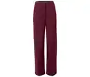 Bild 1 von Jerseyhose, dunkelrot