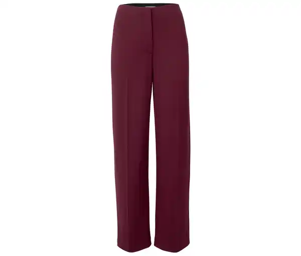 Bild 1 von Jerseyhose, dunkelrot