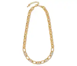 Kette »Schiffsanker«