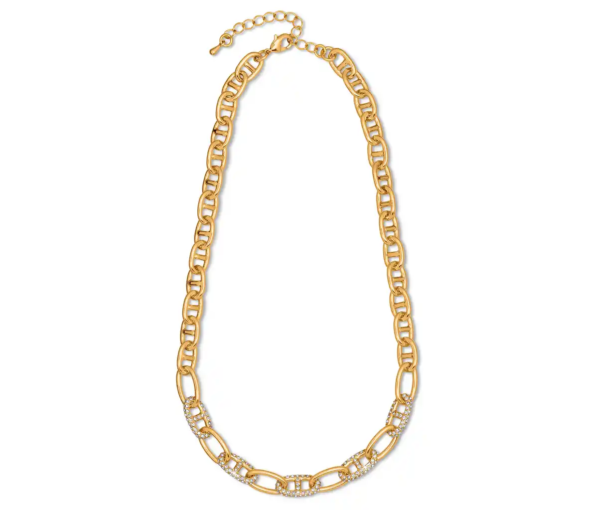 Bild 1 von Kette »Schiffsanker«