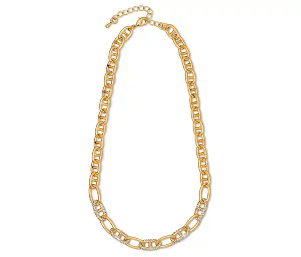 Bild 1 von Kette »Schiffsanker«