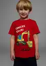 Bild 1 von KIDSWORLD T-Shirt COOLES TEAM, Rot