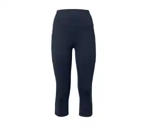 3/4 Sporttight, dunkelblau
