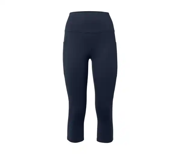 Bild 1 von 3/4 Sporttight, dunkelblau