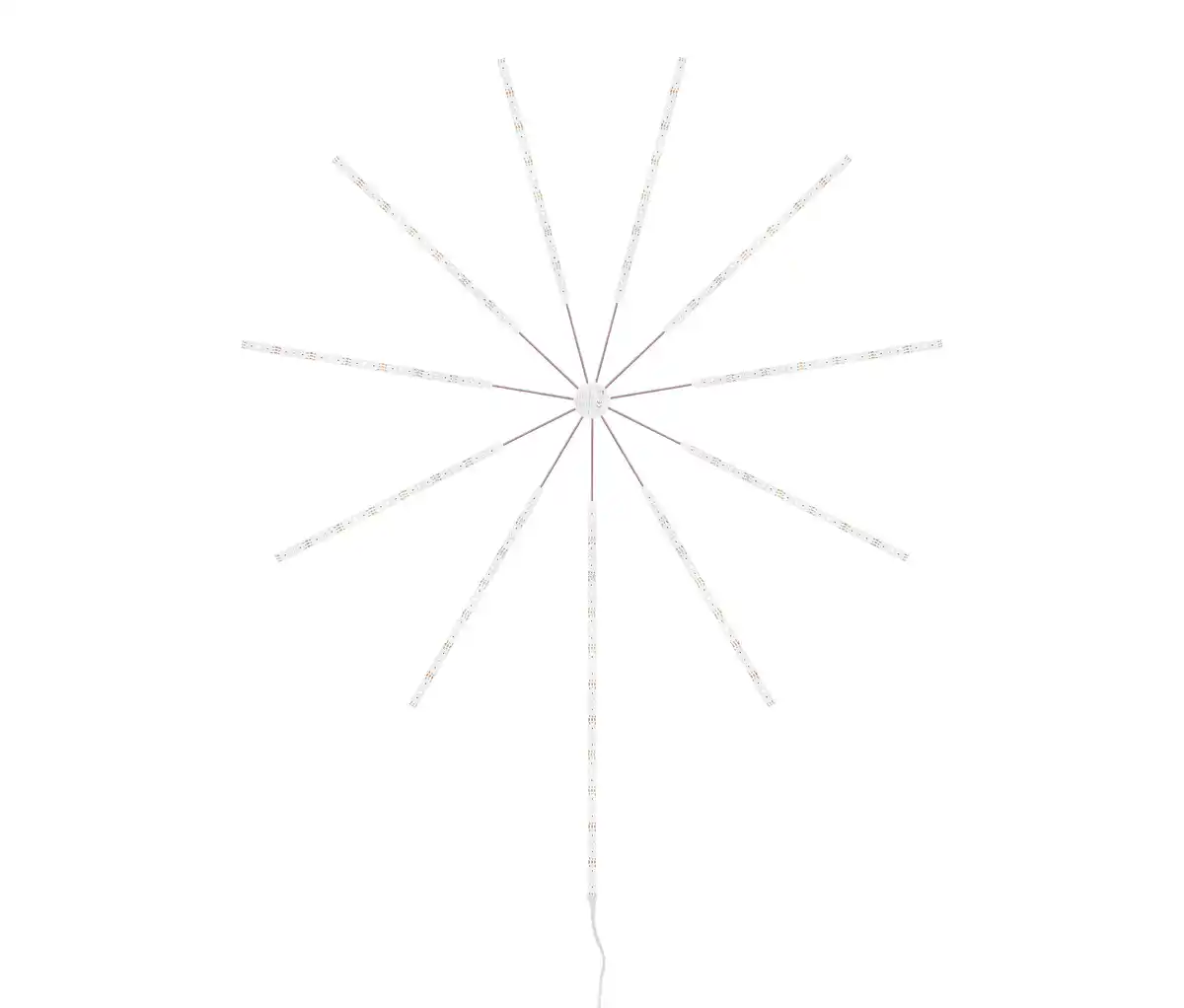 Bild 1 von Feuerwerksleuchte