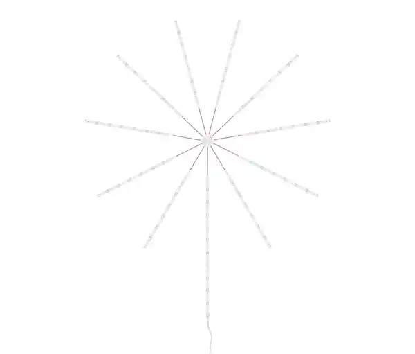 Bild 1 von Feuerwerksleuchte