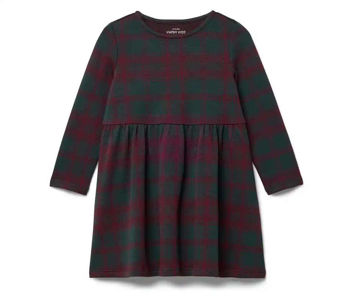 Bild 1 von Kinder-Jacquardkleid