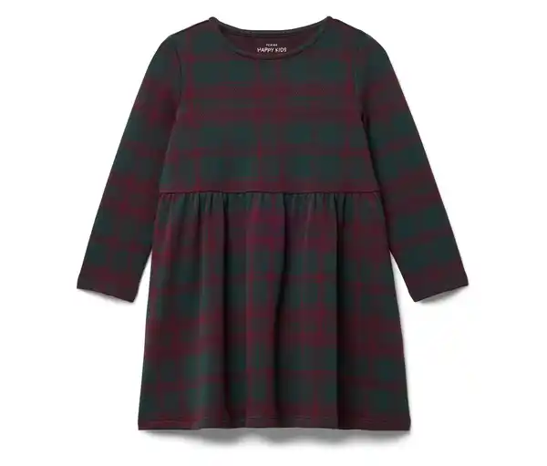 Bild 1 von Kinder-Jacquardkleid