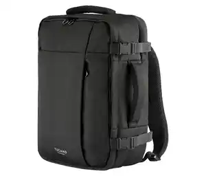 Tucano TUGO Kabinenrucksack mit Laptopfach