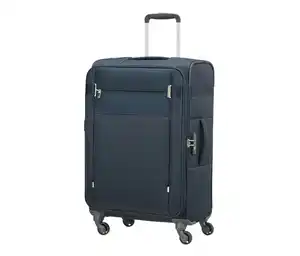 Samsonite CITYBEAT SPINNER, mittel, navy