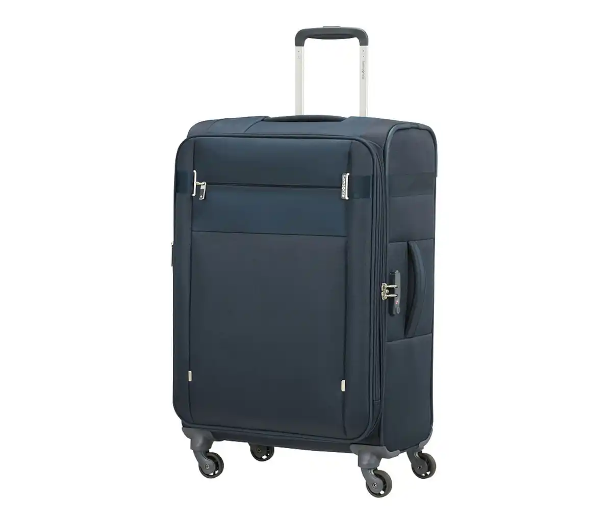 Bild 1 von Samsonite CITYBEAT SPINNER, mittel, navy