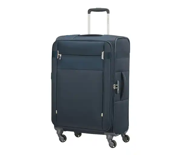 Bild 1 von Samsonite CITYBEAT SPINNER, mittel, navy
