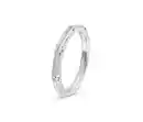Bild 1 von 925 Silber Ring »Octagon«, silber