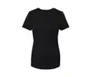 Bild 1 von Basic T-Shirt, schwarz