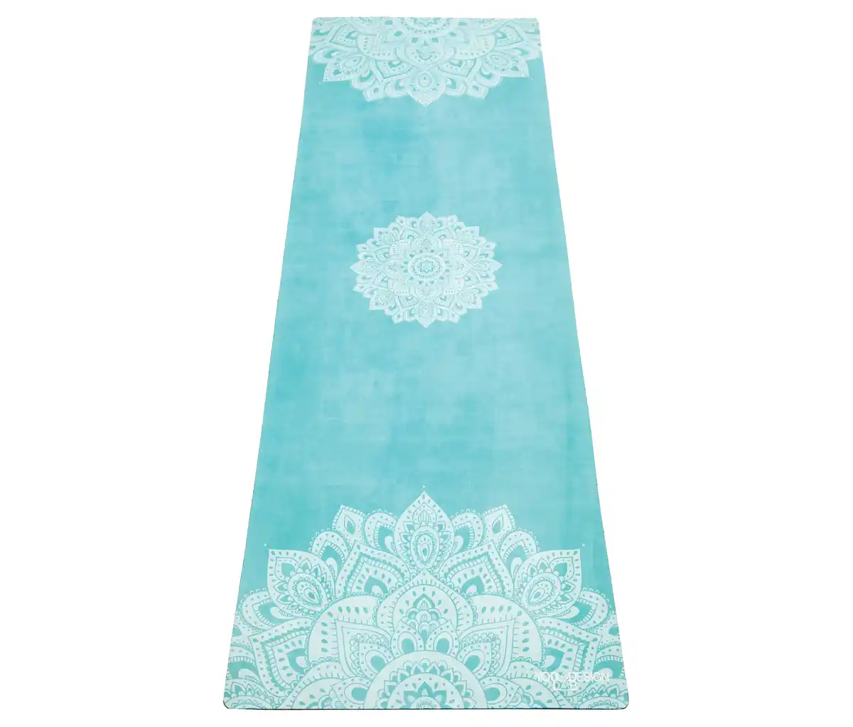 Bild 1 von Yoga Design Lab Travel Combo Yogamatte »Mandala«, 1,5 mm