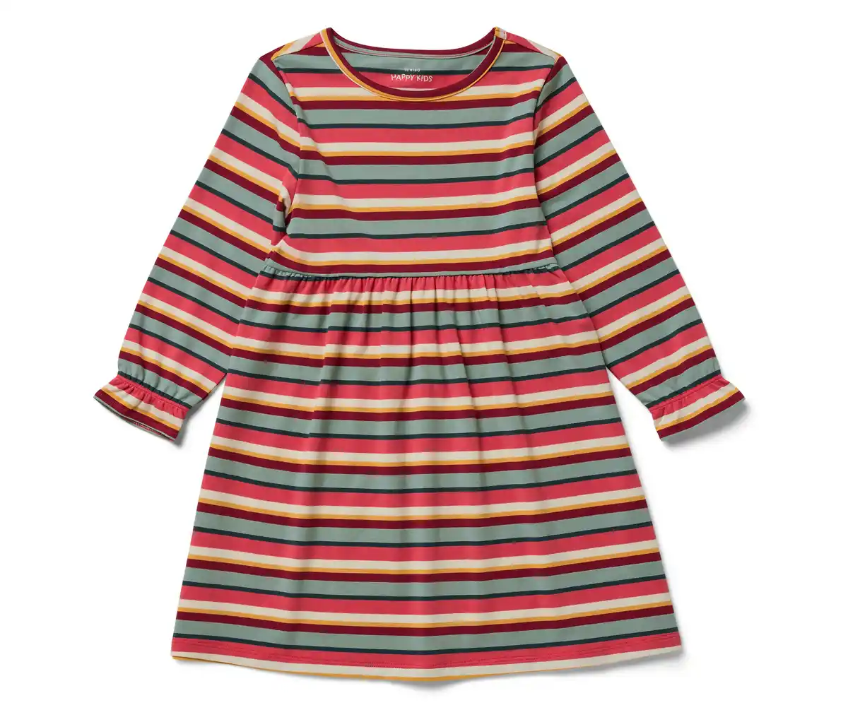 Bild 1 von Kinder-Jerseykleid