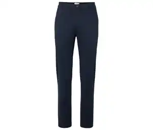 Comfort-Stretch-Hose, navy